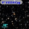 V* V1554 Cyg