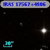 IRAS 17567+4806