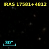 IRAS 17581+4812