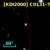 2MASS J01322399-7432081