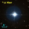 * z Her
