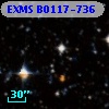 EXMS B0117-736