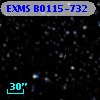 EXMS B0115-732