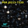 PSR J0113-7220