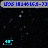 1RXS J014816.8-735618