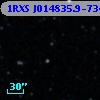 1RXS J014835.9-734927