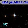 1RXS J013452.5-741127
