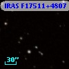 IRAS F17511+4807