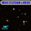 IRAS F17560+4918
