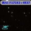 IRAS F17583+4937