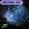 [MB2000] 301