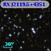 RX J2119.5+4351