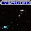 IRAS F17586+4916