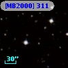 [MB2000] 311