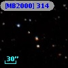 [MB2000] 314