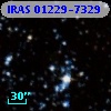IRAS 01229-7329