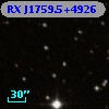 RX J1759.5+4926