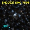 2MASS J01151464-7220193