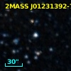 2MASS J01231392-7324097