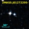 2MASS J01272295-7343264