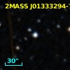 2MASS J01333294-7333020