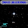 2MASS J01193966-7211519