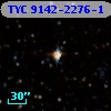 TYC 9142-2276-1