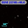 EUVE J1748+48.4