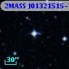 2MASS J01321515-7207440