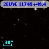 2EUVE J1748+48.4