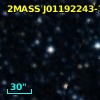 2MASS J01192243-7320128