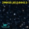 2MASS J01164411-7316524