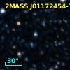 2MASS J01172454-7307218
