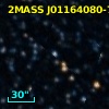 2MASS J01164080-7303359