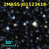 2MASS J01123618-7224070