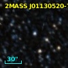 2MASS J01130520-7222025