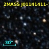 2MASS J01141411-7231223