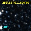 2MASS J01160440-7248033