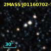 2MASS J01160702-7230213
