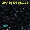 2MASS J01161222-7232527