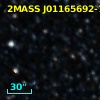 2MASS J01165692-7238230