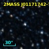 2MASS J01171742-7248111