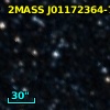 2MASS J01172364-7243561