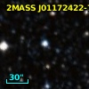 2MASS J01172422-7215294