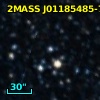 2MASS J01185485-7242257