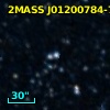 2MASS J01200784-7250433
