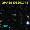 2MASS J01201742-7231360