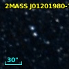 2MASS J01201980-7249240
