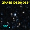 2MASS J01204055-7237314