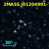 2MASS J01204991-7250117